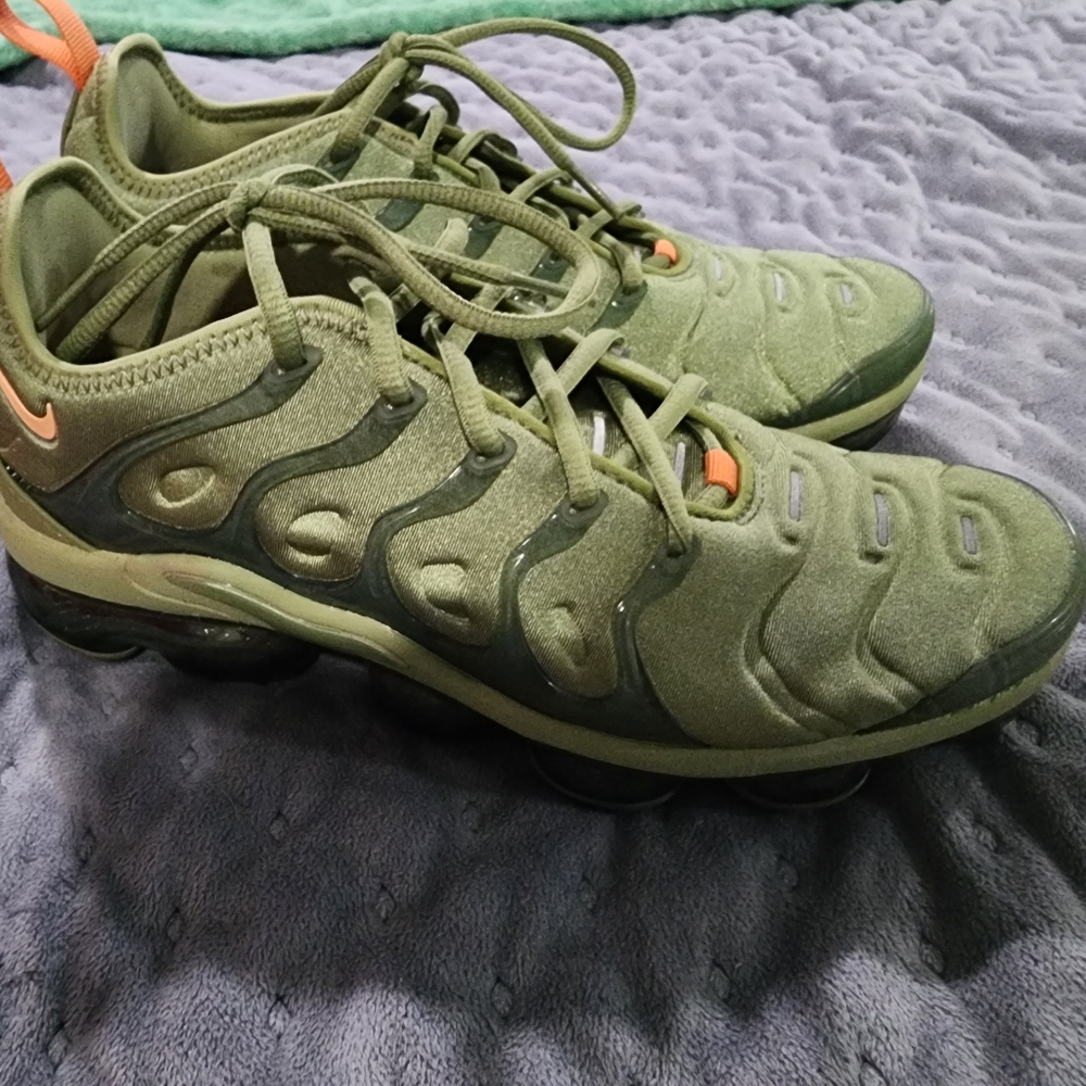 Nike Air Vapor Max